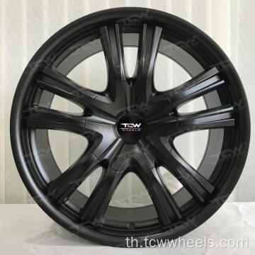 CLASSIC ALUMINIUM ALLOY WHEEL